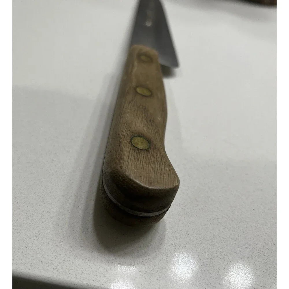 Vintage Chicago Cutery BT43 9